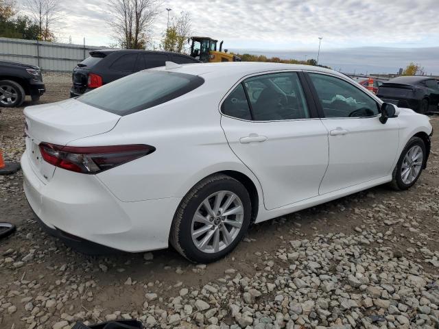 2022 TOYOTA CAMRY LE 4T1C11AK6NU659518