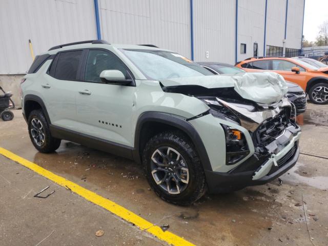 2025 CHEVROLET EQUINOX AC 3GNAXSEGXSL149949