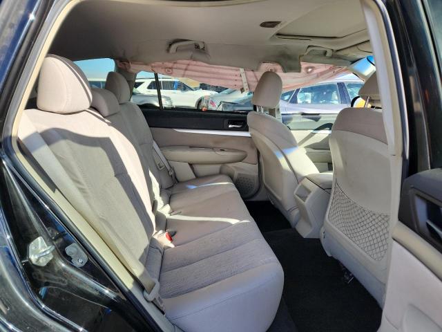 2013 SUBARU OUTBACK 2. - 4S4BRBGC1D3319918