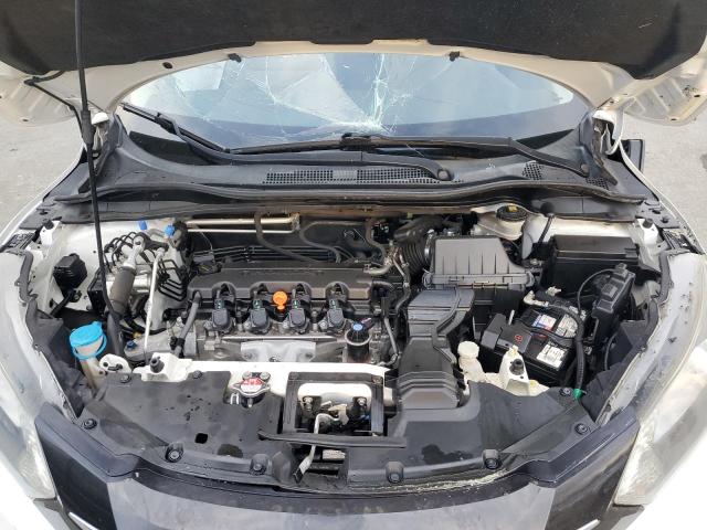 2016 HONDA HR-V EX #3302989599