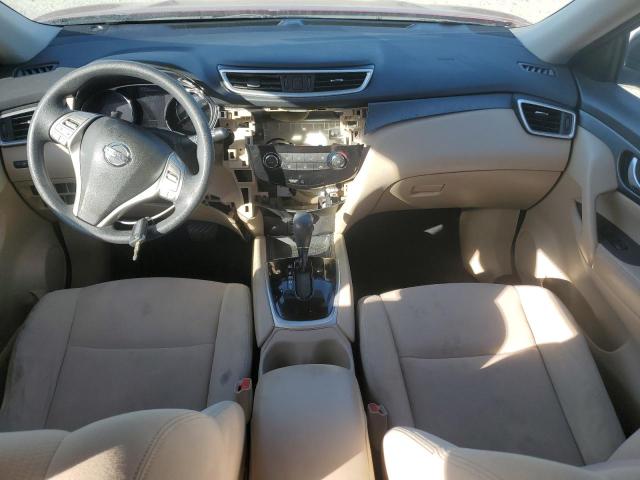 2016 NISSAN ROGUE S - JN8AT2MT7GW003369