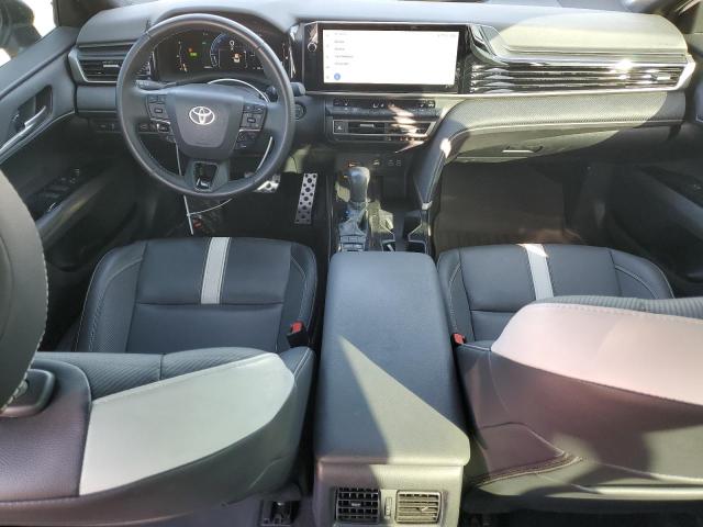 2025 TOYOTA CAMRY XSE #3302014047