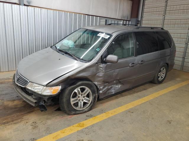 HONDA ODYSSEY EX