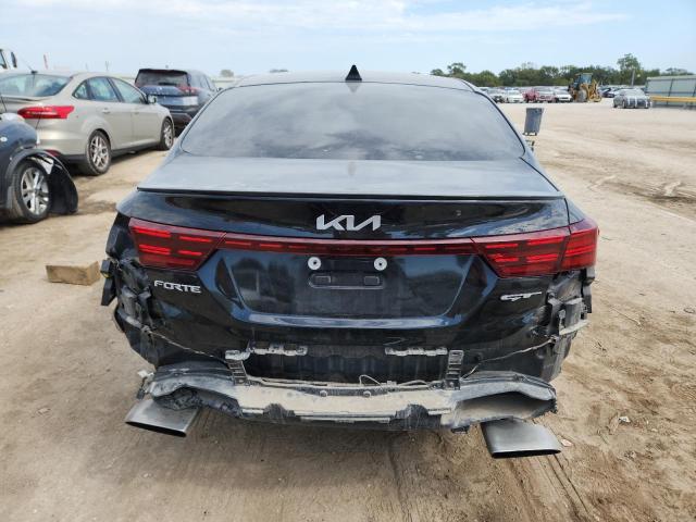 2024 KIA FORTE GT #3290564773