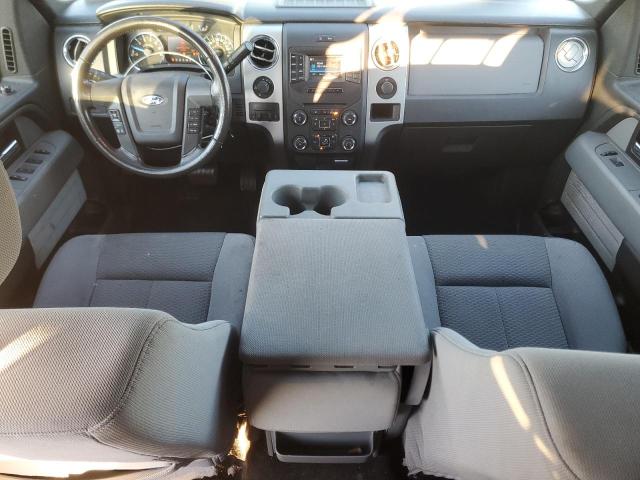 2014 FORD F150 SUPER - 1FTFW1ET3EFD02291