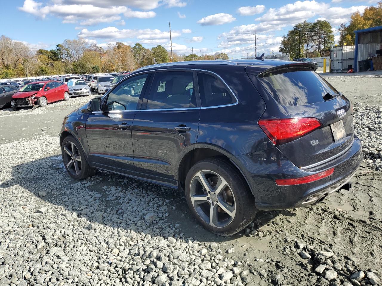 AUDI Q5 PREMIUM PLUS S-LINE