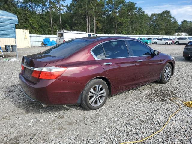 2015 HONDA ACCORD LX - 1HGCR2F39FA016136