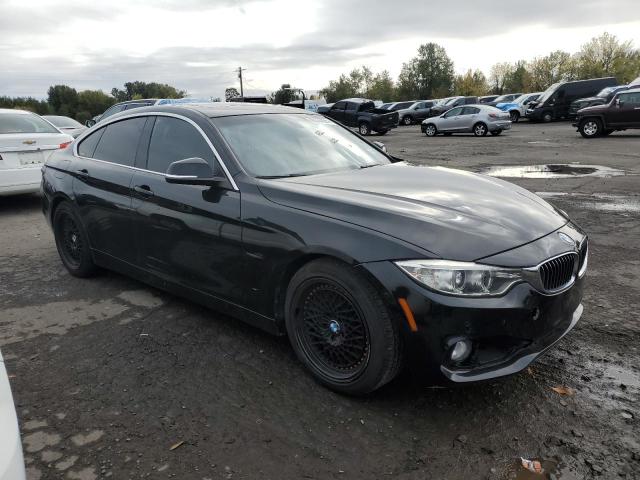 2016 BMW 428 I GRAN #3279486238