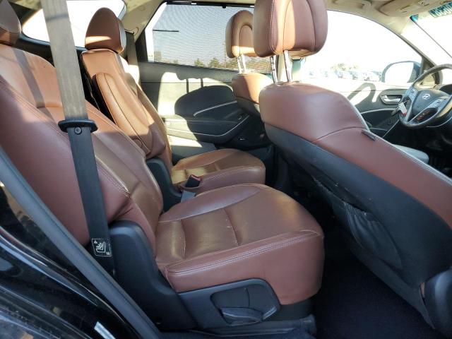 2015 HYUNDAI SANTA FE G #3315641774