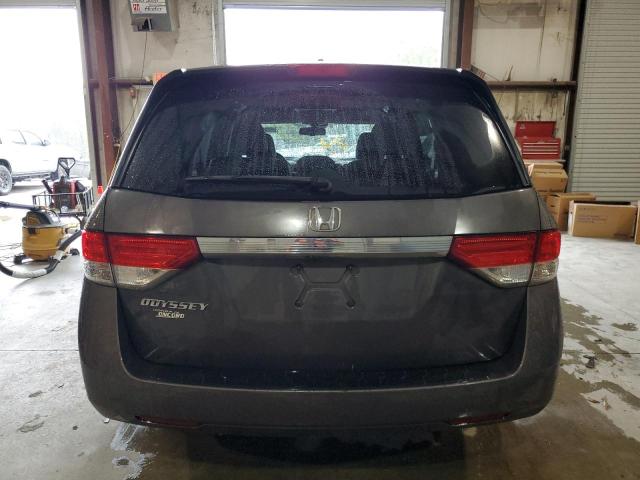 2015 HONDA ODYSSEY EX - 5FNRL5H62FB051529