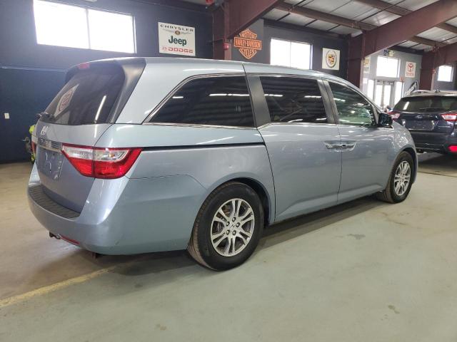 2012 HONDA ODYSSEY EX - 5FNRL5H6XCB122701