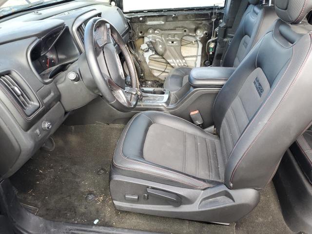 2015 GMC CANYON SLE 1GTH5BE32F1221248