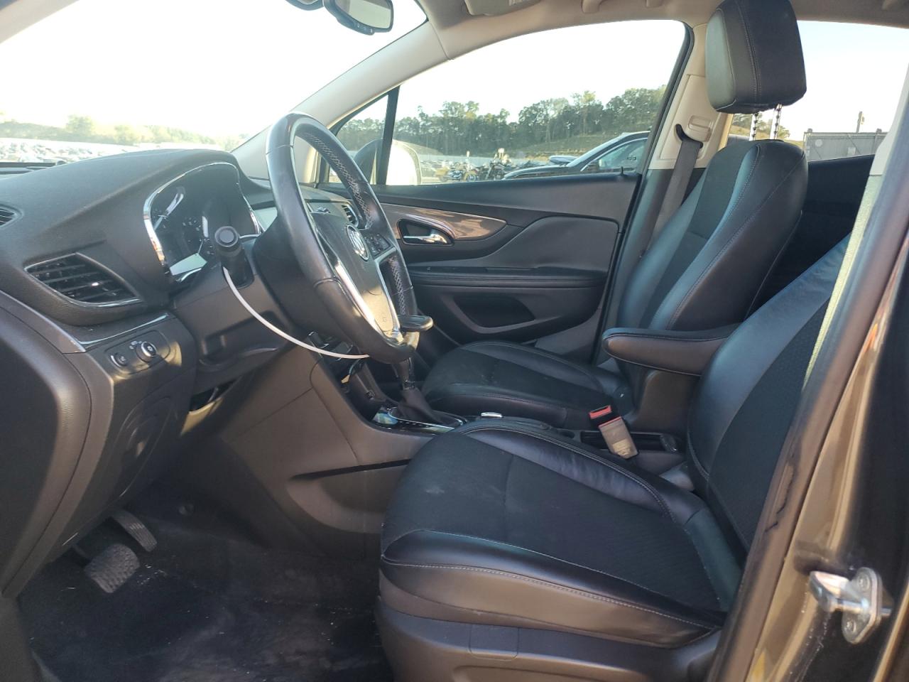 BUICK ENCORE PREFERRED