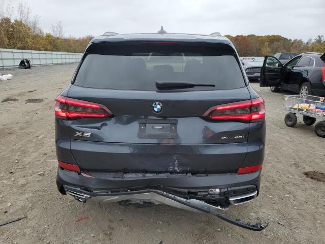 2022 BMW X5 XDRIVE4 5UXCR6C09N9N30373