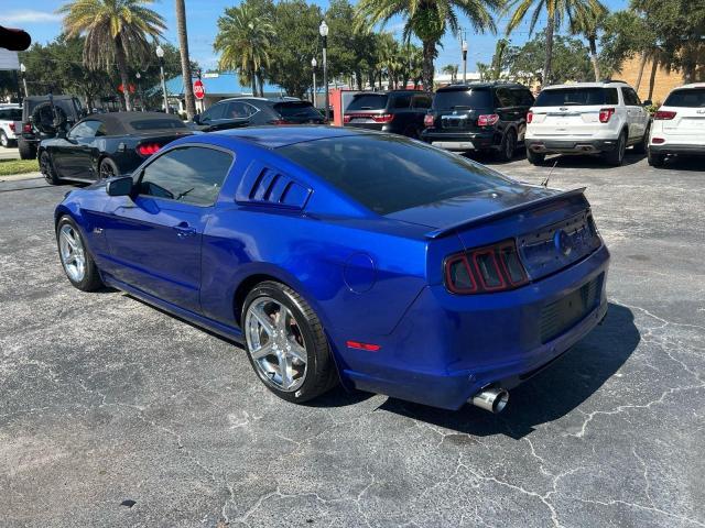 2014 FORD MUSTANG GT - 1ZVBP8CF7E5277822
