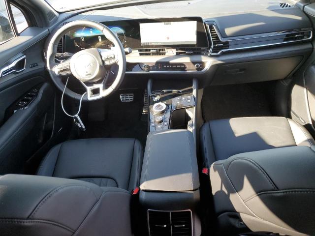 2025 KIA SPORTAGE X #3311884183
