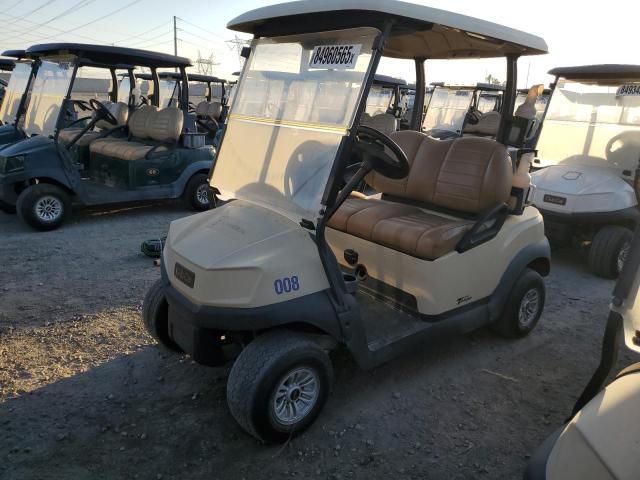 2020 CLUB CAR TEMPO LITHIUM #3262146616