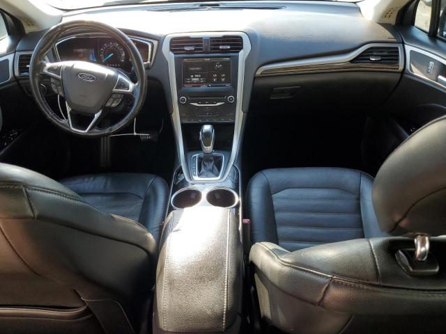 2013 FORD FUSION SE - 3FA6P0HRXDR302769