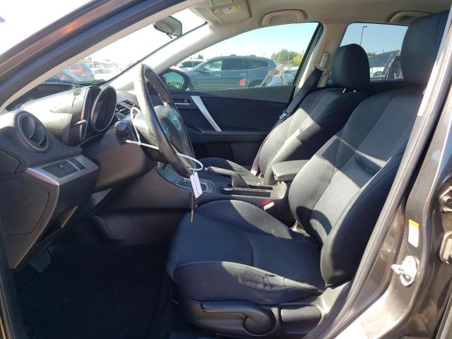 2010 MAZDA 3 S - JM1BL1H62A1165512