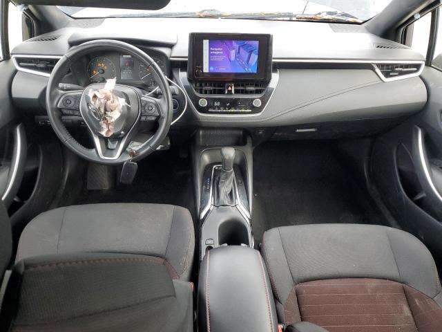 2024 TOYOTA COROLLA LE - JTDBDMHE9RJ004320