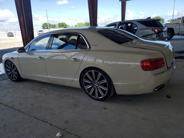2014 BENTLEY FLYING SPU - SCBEC9ZAXEC095785