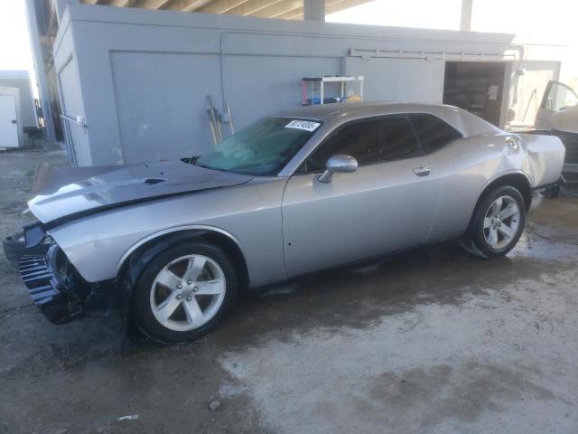 Global Auto Auctions: 2014 DODGE CHALLENGER