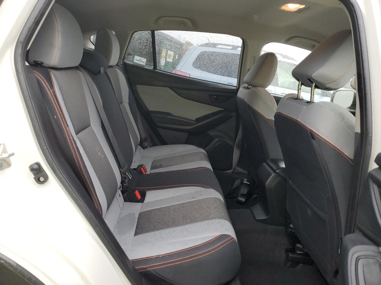 SUBARU CROSSTREK PREMIUM