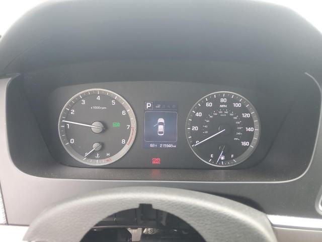 2015 HYUNDAI SONATA SE 5NPE24AF7FH225439