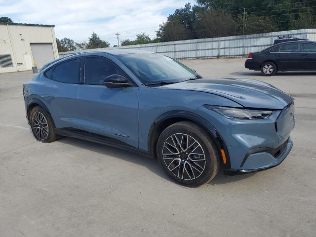 2024 FORD MUSTANG MA #3286525160