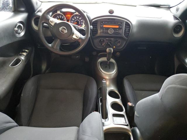 2011 NISSAN JUKE S - JN8AF5MR4BT004776