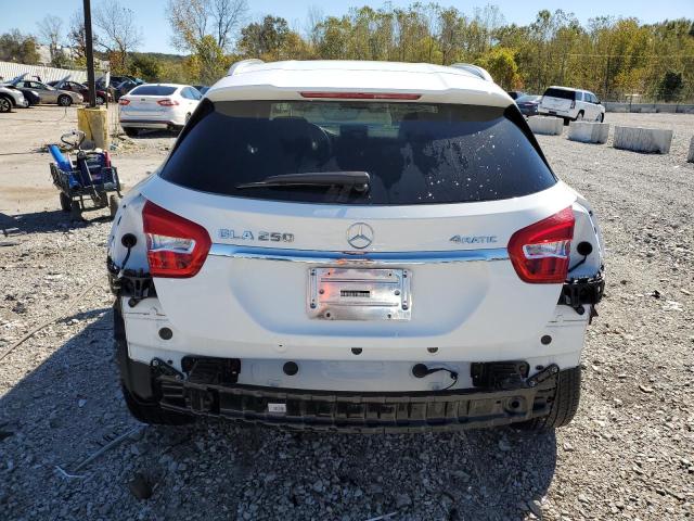 2020 MERCEDES-BENZ GLA 250 4M - WDCTG4GB7LJ651898