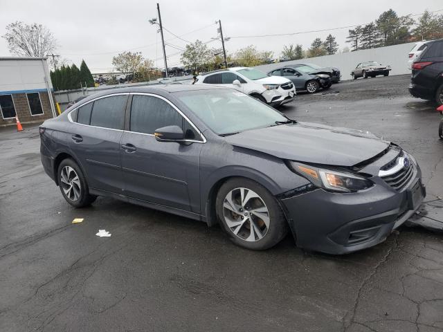 2021 SUBARU LEGACY PRE - 4S3BWAD68M3006807
