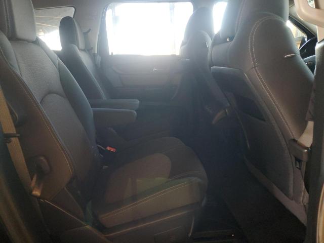 2017 CHEVROLET TRAVERSE LT #3303897707