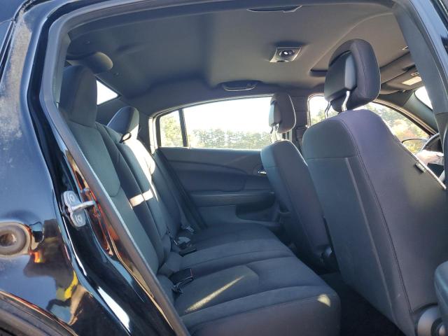 2014 CHRYSLER 200 TOURIN - 1C3CCBBGXEN171198