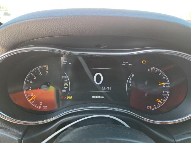 2018 JEEP GRAND CHER #3293881604