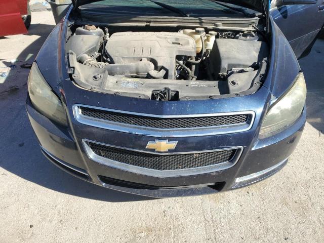 2010 CHEVROLET MALIBU 1LT - 1G1ZC5EB3AF138189