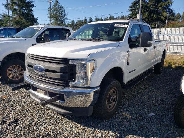 Global Auto Auctions: 2019 FORD F350 SUPER DUTY