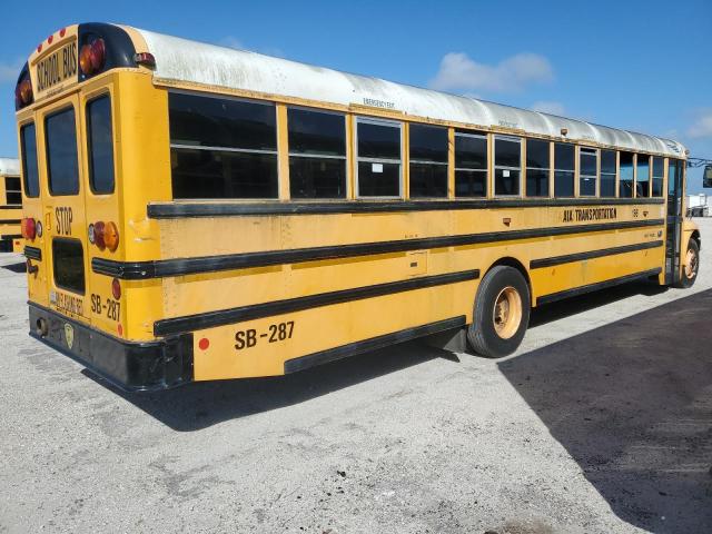 2013 IC CORPORATION CE SERIES SCHOOL #3273851181