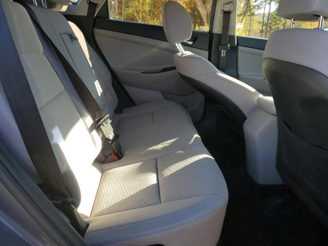 2019 HYUNDAI TUCSON SE KM8J2CA41KU931776