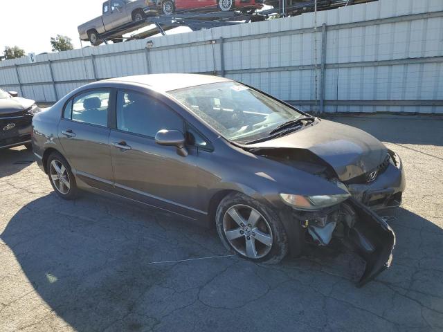 2010 HONDA CIVIC LX-S #3297913779