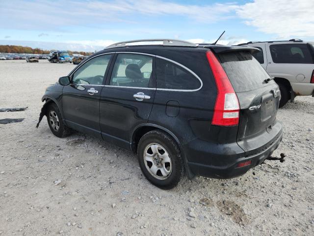2008 HONDA CR-V LX #3305435435