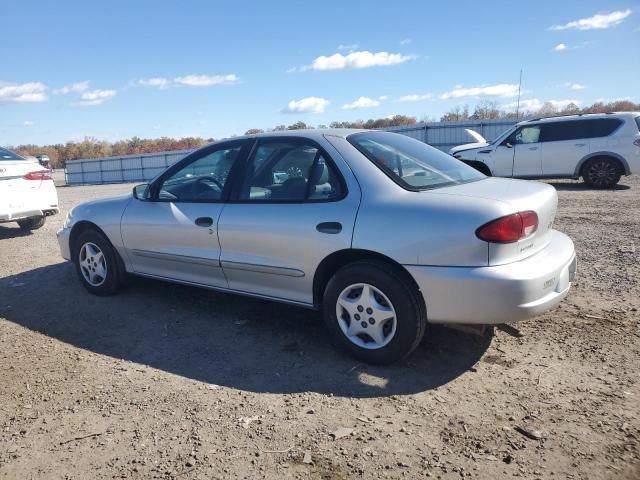 2000 CHEVROLET CAVALIER #3292409284