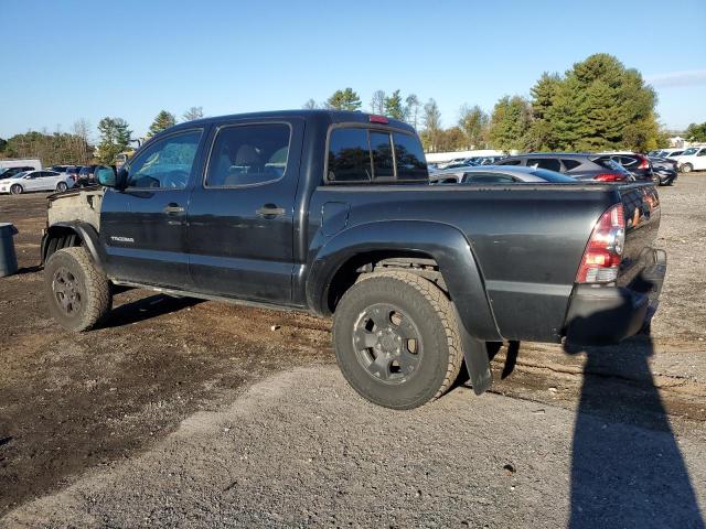 2010 TOYOTA TACOMA DOU #3296290437