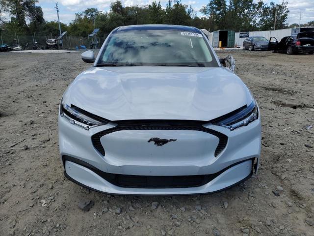 2021 FORD MUSTANG MA #3292580863