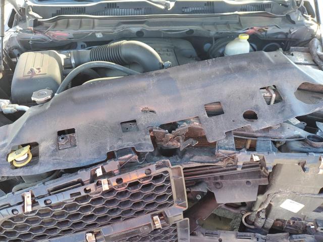 2014 RAM 1500 SLT - 1C6RR7GTXES407736