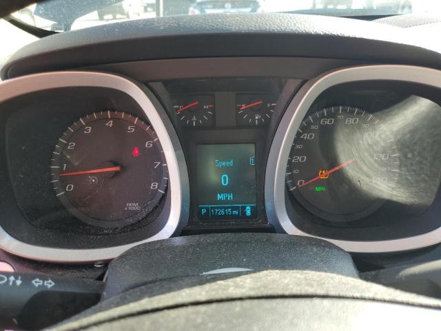 2012 CHEVROLET EQUINOX LT #3281643436