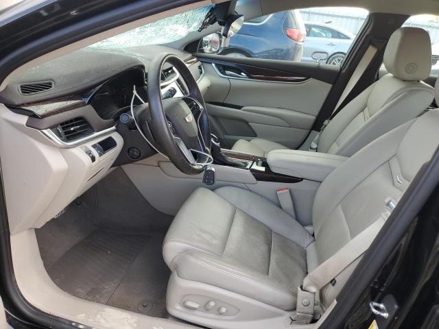 2017 CADILLAC XTS LUXURY #3281843504