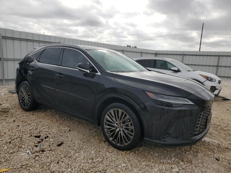 2023 LEXUS RX 350H BA - 2T2BBMCA8PC001228