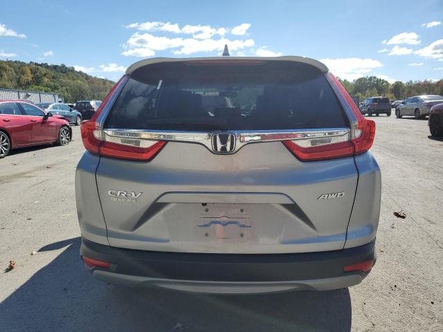 2018 HONDA CR-V EX - 7FARW2H52JE016922
