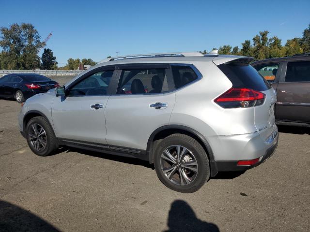 2017 NISSAN ROGUE SV - 5N1AT2MV6HC746598